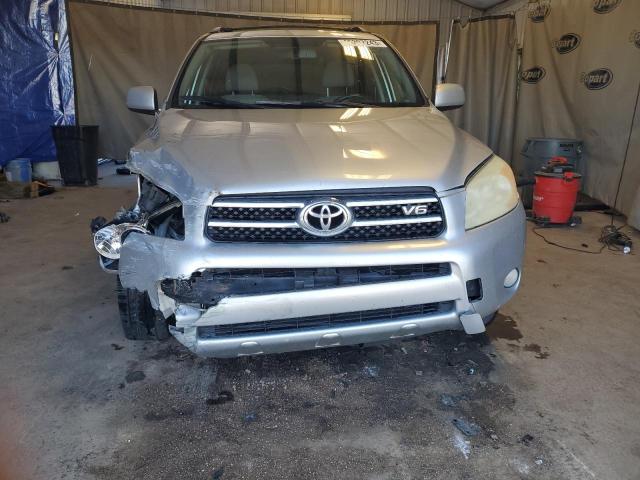 Photo 5 from auction – 2007 TOYOTA RAV4 LIMIT with VIN JTMZK34V875006473