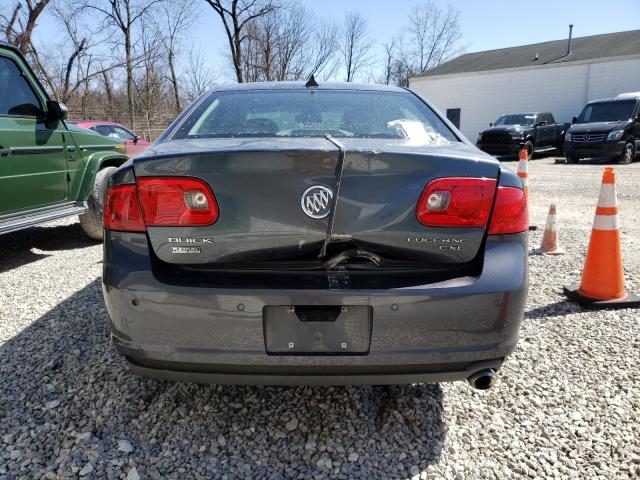 Photo 6 from auction – 2010 BUICK LUCERNE CX with VIN 1G4HC5EM9AU107380