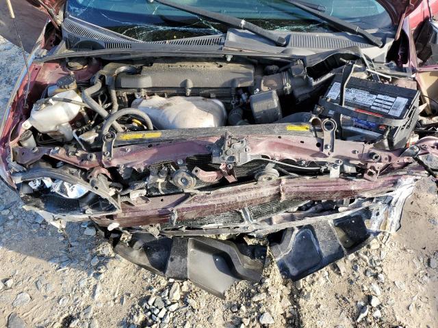 Photo 11 from auction – 2006 TOYOTA SCION TC with VIN JTKDE167360110782