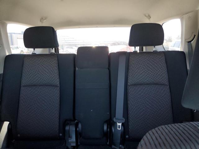 Photo 10 from auction – 2010 TOYOTA 4RUNNER SR with VIN JTEZU5JR0A5011375