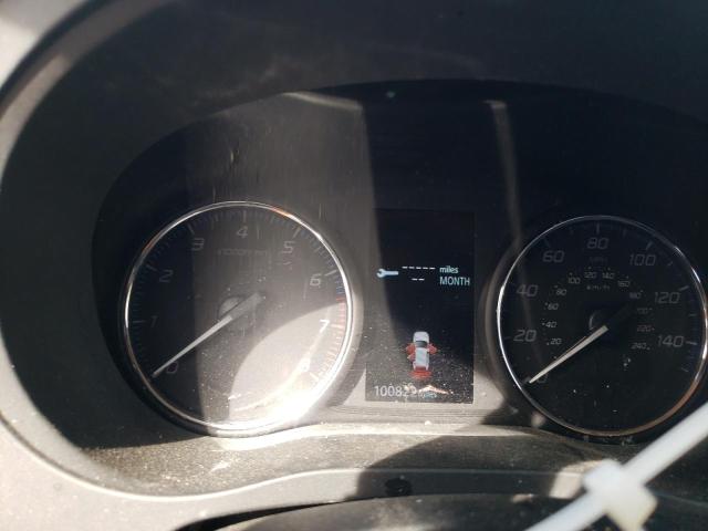 Photo 9 from auction – 2020 MITSUBISHI OUTLANDER with VIN JA4AZ3A33LZ025571