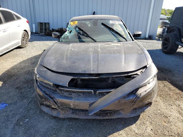 Photo 5 from auction – 2015 DODGE CHARGER SE with VIN 2C3CDXBG9FH880113