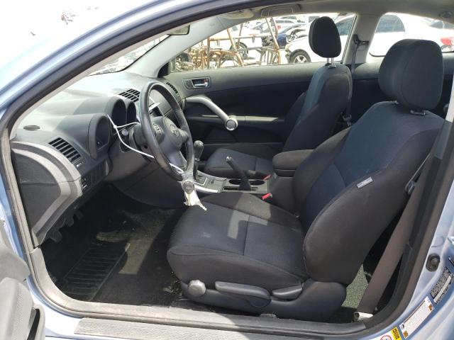 Photo 7 from auction – 2009 TOYOTA SCION TC with VIN JTKDE167890298364