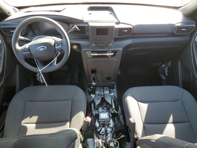 Photo 8 from auction – 2020 FORD EXPLORER P with VIN 1FM5K8AB8LGD07888