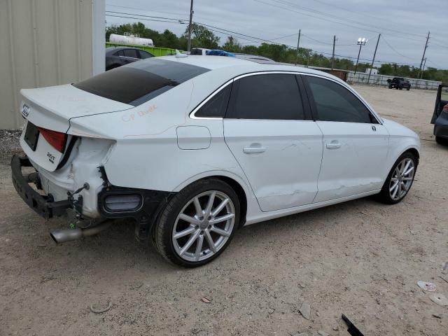 Photo 3 from auction – 2015 AUDI A3 PREMIUM with VIN WAUEFGFF2F1095525