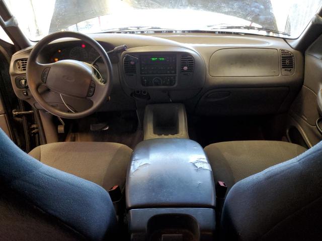 Photo 8 from auction – 2001 FORD EXPEDITION with VIN 1FMRU15W31LB70606