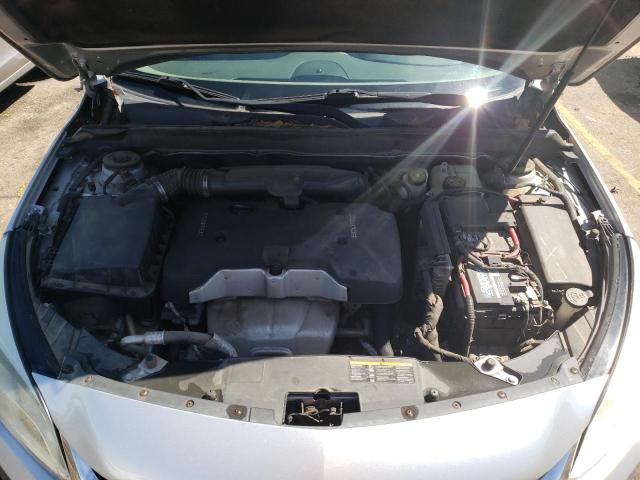 Photo 11 from auction – 2015 CHEVROLET MALIBU LS with VIN 1G11B5SL2FF220404
