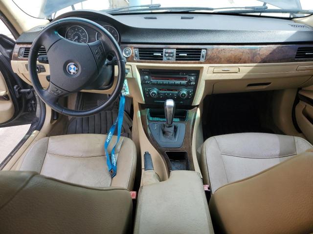 Photo 8 from auction – 2011 BMW 328 XI SUL with VIN WBAPK5C53BA654367