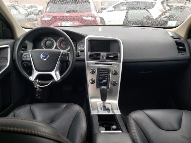 Photo 8 from auction – 2011 VOLVO XC60 T6 with VIN YV4902DZ4B2179255