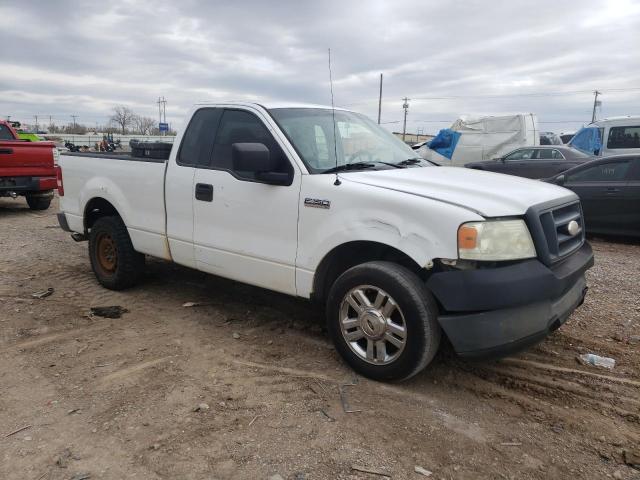 Photo 4 from auction – 2005 FORD F150 with VIN 1FTRF12275NB73793