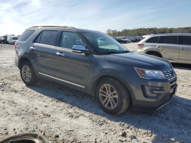 Photo 4 from auction – 2016 FORD EXPLORER X with VIN 1FM5K7D87GGB08931