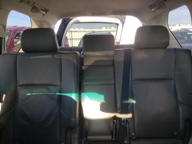Photo 10 from auction – 2012 LEXUS GX 460 with VIN JTJBM7FX4C5040905