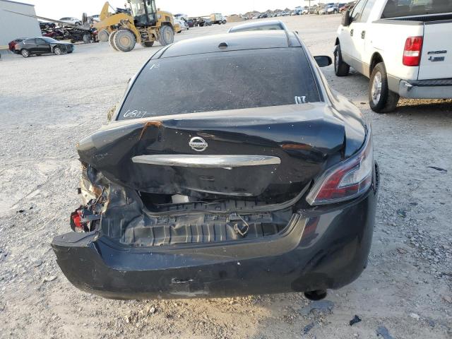 Photo 6 from auction – 2013 NISSAN MAXIMA S with VIN 1N4AA5AP0DC846827