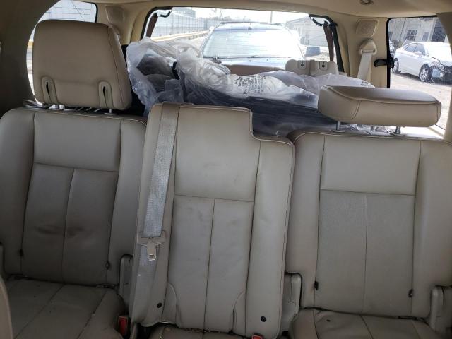 Foto 10 de la subasta – 2015 FORD EXPEDITION con VIN 1FMJU2AT3FEF21590
