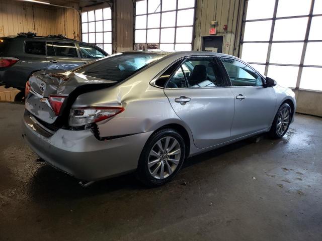 Photo 3 from auction – 2016 TOYOTA CAMRY LE with VIN 4T4BF1FK5GR516946