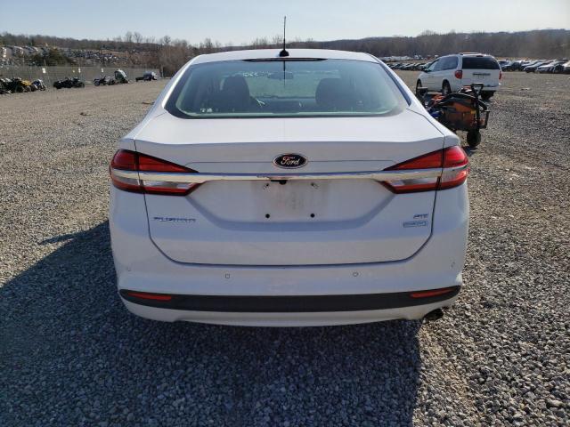 Photo 6 from auction – 2017 FORD FUSION SE with VIN 3FA6P0HD4HR113240