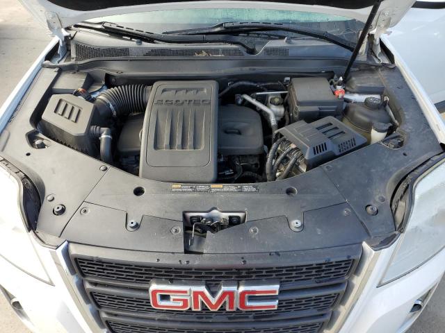 Photo 12 from auction – 2015 GMC TERRAIN SL with VIN 2GKALSEK4F6272105