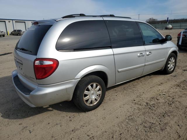 Photo 3 from auction – 2007 CHRYSLER TOWN & COU with VIN 2A4GP54L07R136859