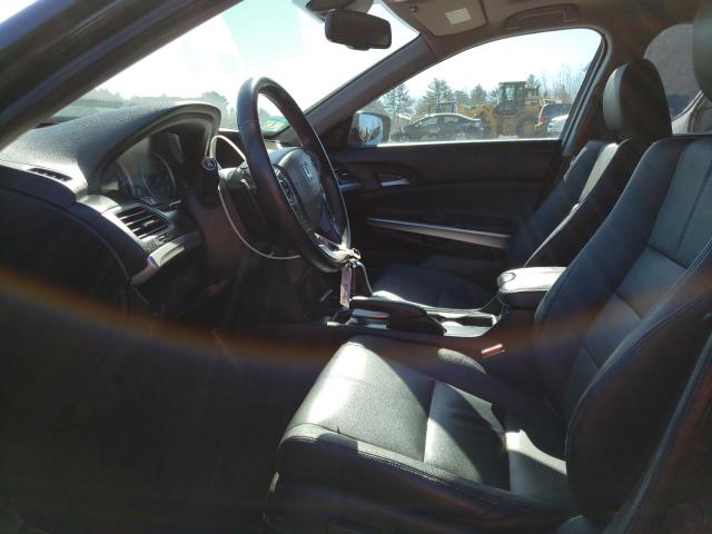 Photo 7 from auction – 2013 HONDA CROSSTOUR with VIN 5J6TF2H56DL004124