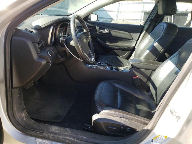 Photo 7 from auction – 2016 CHEVROLET MALIBU LIM with VIN 1G11E5SA0GF101516