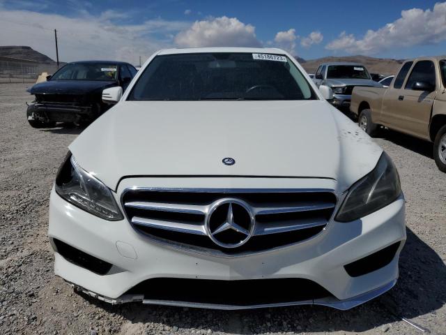 Photo 5 from auction – 2014 MERCEDES-BENZ E 350 with VIN WDDHF5KB7EA889769