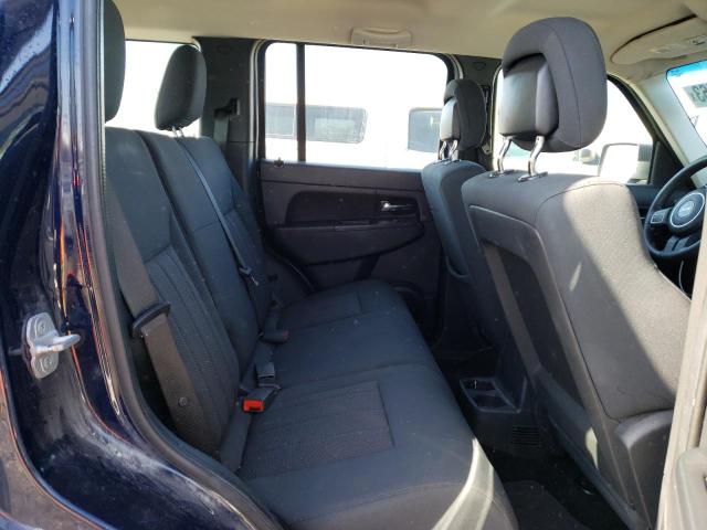 Zdjęcie 10 z aukcji – 2012 JEEP LIBERTY SP z VIN 1C4PJMAK2CW155802