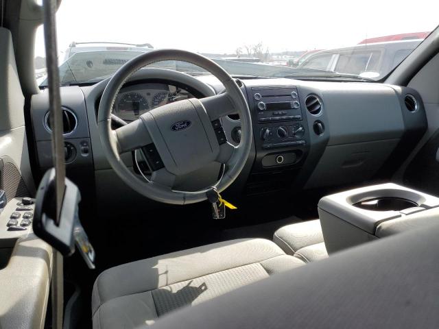 Photo 8 from auction – 2008 FORD F150 SUPER with VIN 1FTPW14V78FA37211