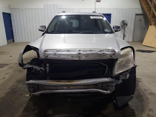 Photo 5 from auction – 2011 GMC TERRAIN SL with VIN 2CTFLXEC7B6407096