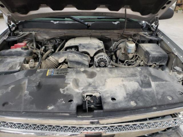 Photo 11 from auction – 2011 CHEVROLET 1500 with VIN 1GCPKSE33BF166925