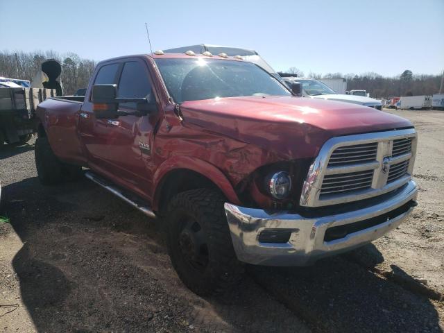 Photo 4 from auction – 2012 DODGE RAM 3500 L with VIN 3C63DRJL0CG328007