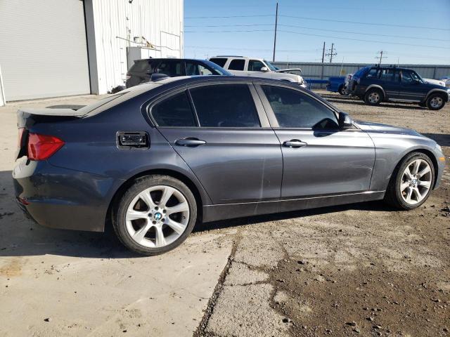 صورة رقم 3 من المزاد - 2013 BMW 335 XI مع VIN WBA3B9C57DF586389