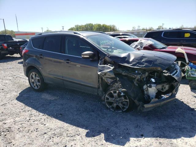 Photo 4 from auction – 2015 FORD ESCAPE TIT with VIN 1FMCU9J95FUA37674