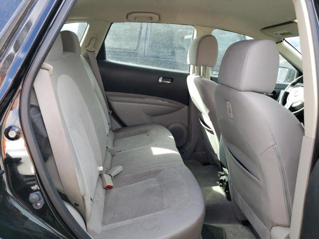 Photo 10 from auction – 2011 NISSAN ROGUE S with VIN JN8AS5MT5BW570094