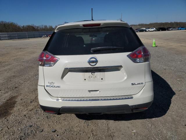 Photo 6 from auction – 2015 NISSAN ROGUE S with VIN 5N1AT2MV3FC859499