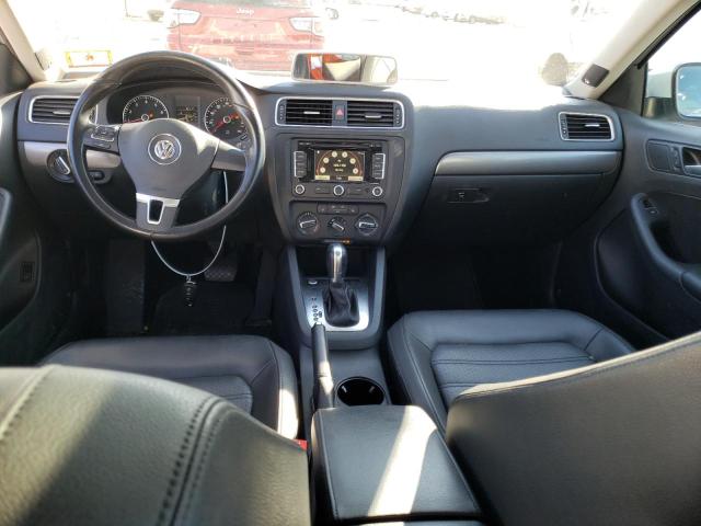 Photo 8 from auction – 2014 VOLKSWAGEN JETTA SEL with VIN 3VWL17AJ3EM435672