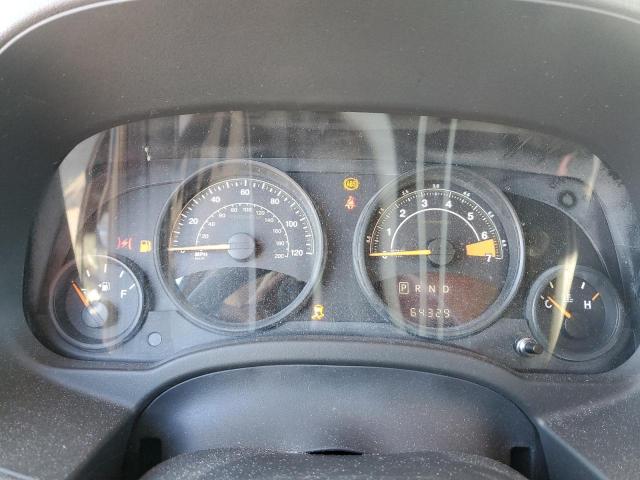 Photo 9 from auction – 2016 JEEP PATRIOT LA with VIN 1C4NJPFA1GD806430