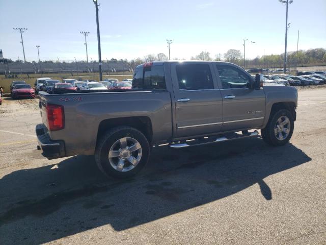 Photo 3 from auction – 2017 CHEVROLET SILVERADO with VIN 3GCUKSEJ9HG336942