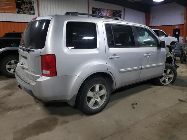 Photo 3 from auction – 2010 HONDA PILOT EXL with VIN 5FNYF4H62AB502626