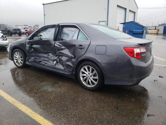 Photo 2 from auction – 2014 TOYOTA CAMRY L with VIN 4T1BF1FK3EU735606