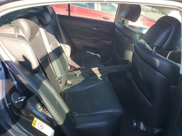 Photo 10 from auction – 2008 LEXUS GS 350 with VIN JTHCE96S380016084
