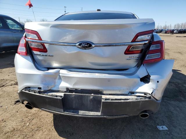 Photo 6 from auction – 2014 FORD TAURUS SEL with VIN 1FAHP2E89EG100322