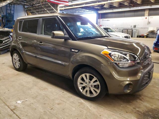 Photo 4 from auction – 2013 KIA SOUL with VIN KNDJT2A51D7542254