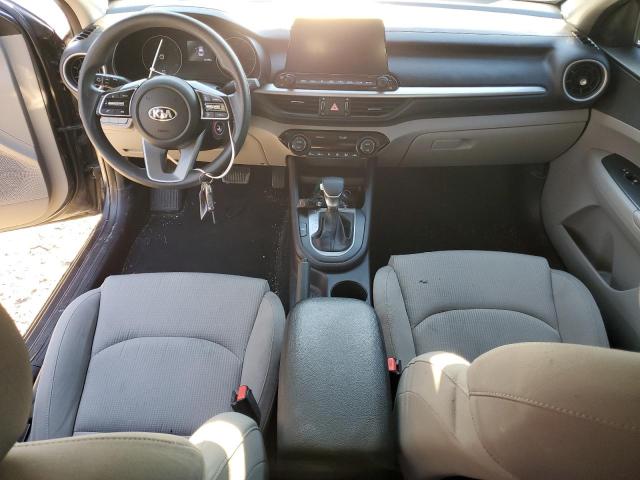 Photo 8 from auction – 2019 KIA FORTE FE with VIN 3KPF24AD0KE027545