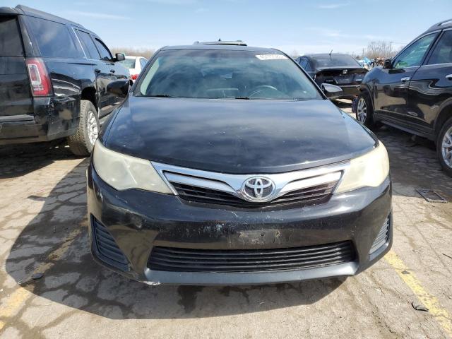 Photo 5 from auction – 2013 TOYOTA CAMRY L with VIN 4T1BF1FKXDU239054