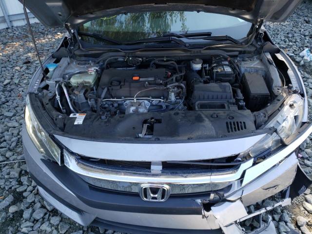 Photo 11 from auction – 2018 HONDA CIVIC EX with VIN 2HGFC2F74JH504910