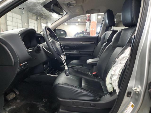 Photo 7 from auction – 2020 MITSUBISHI OUTLANDER with VIN JA4AD3A36LZ041049