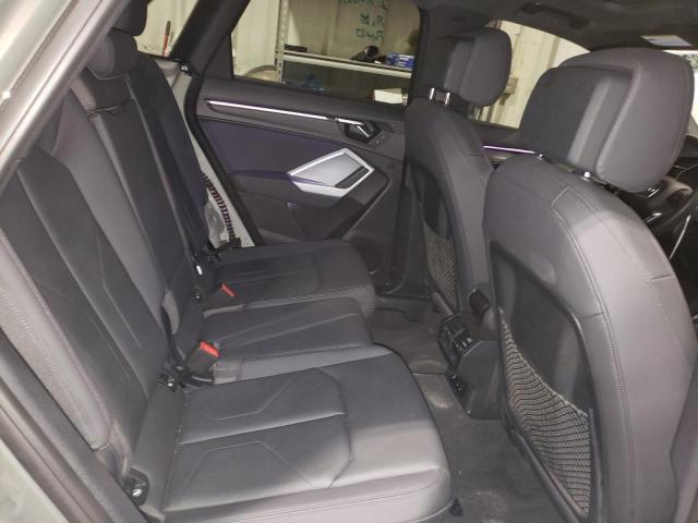 Photo 10 from auction – 2021 AUDI Q3 PREMIUM with VIN WA1EECF31M1002778