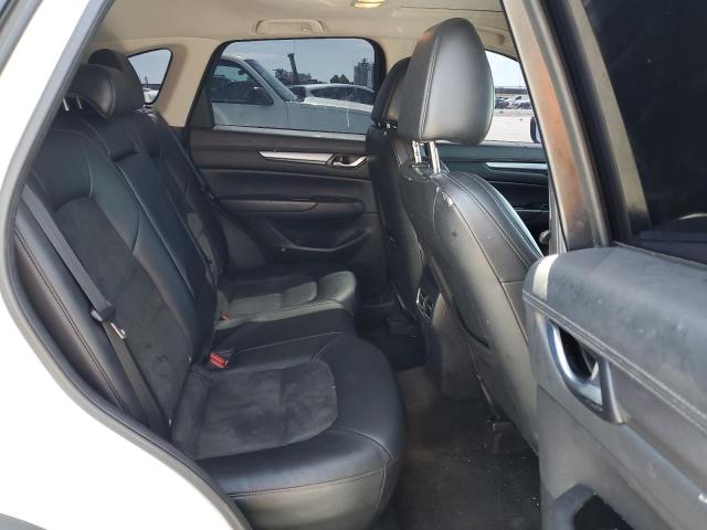 Photo 11 from auction – 2017 MAZDA CX-5 TOURI with VIN JM3KFACL0H0187116