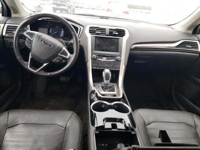 Photo 8 from auction – 2015 FORD FUSION SE with VIN 1FA6P0HDXF5117308