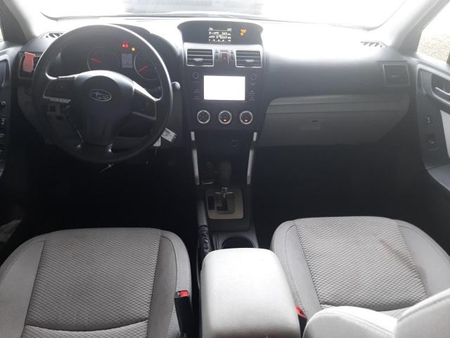 Photo 8 from auction – 2016 SUBARU FORESTER 2 with VIN JF2SJAACXGH510907